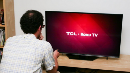 TCL Roku智能電視體驗  畫質一般價格便宜