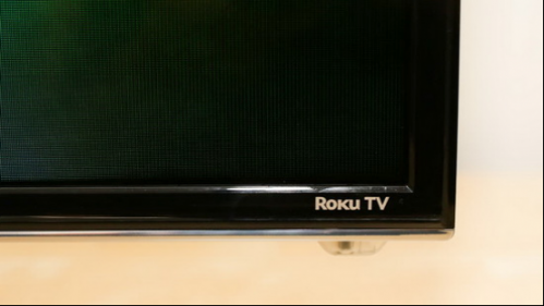 TCL Roku智能電視體驗  畫質一般價格便宜