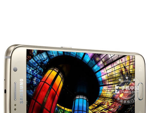 綜合實力強大2K屏手機_三星G9200第2張圖