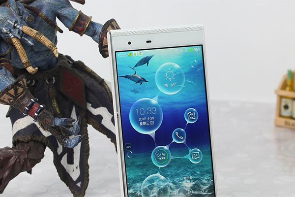 外觀時(shí)尚值得選 八大品牌熱銷機(jī)型盤點(diǎn)