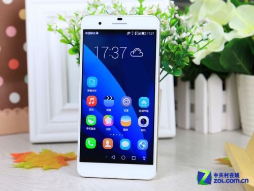 圣誕送TA準(zhǔn)沒錯 超乎你想象的極致手機(jī)