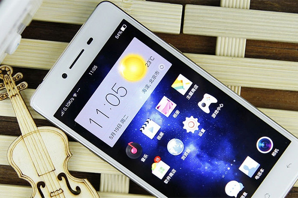 近期熱門電信4G新機(jī)盤點(diǎn) OPPO R7領(lǐng)銜