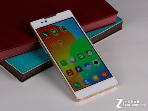 全金屬還是雙玻璃 八大時尚智能機推薦 