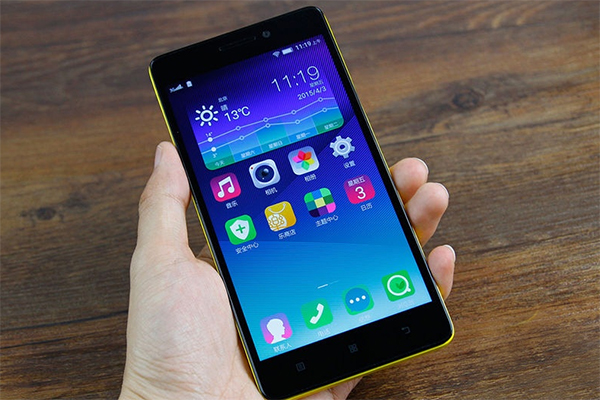 2K屏3GB運(yùn)存僅售1399元 冰點(diǎn)價(jià)機(jī)型盤點(diǎn)