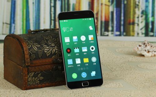 為退燒而生！盤點那些狙擊小米的殺手第1張圖