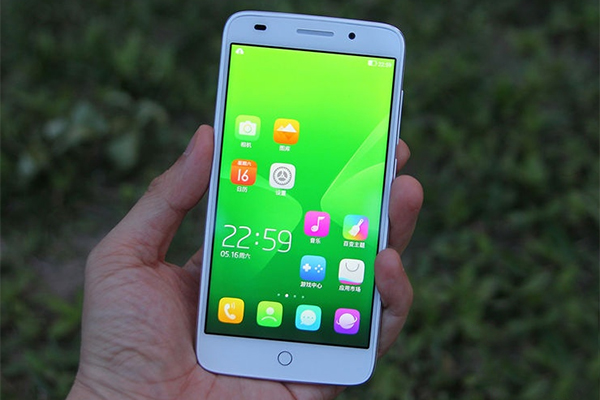 別說你都知道 那些命名奇特的智能手機