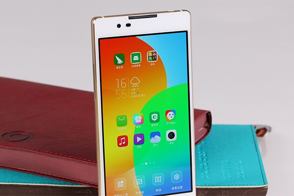 主流時尚旗艦 暑期必關注八大國產手機