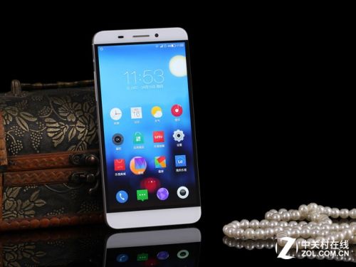 主流時尚旗艦 暑期必關注八大國產(chǎn)手機 