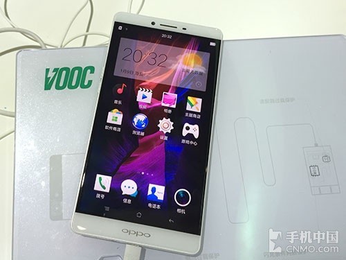 OPPO R7 Plus電信版發(fā)布_努比亞Z9第1張圖