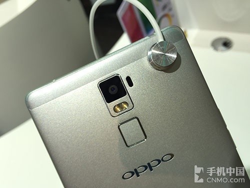 OPPO R7 Plus電信版發(fā)布_努比亞Z9第2張圖