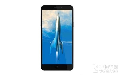 酷派天翼4G+手機_努比亞Z9第1張圖