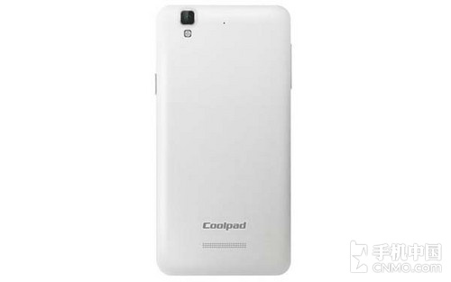 酷派天翼4G+手機_努比亞Z9第2張圖