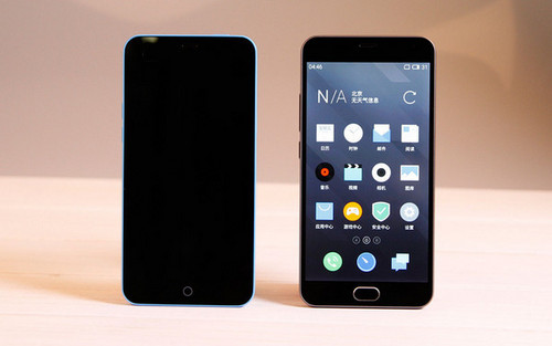 2015天翼終端交易展覽會新品匯總 