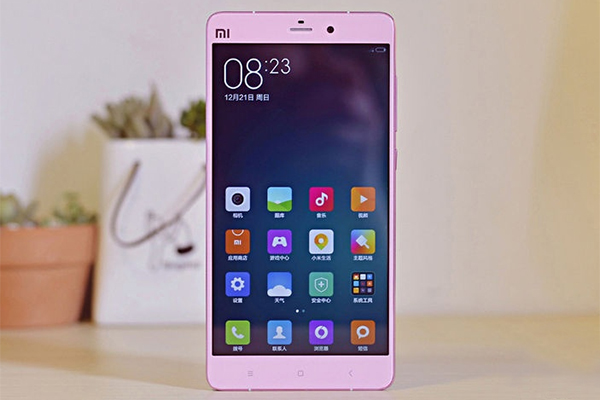 好不好要看心意 盤點適合閨蜜的智能機