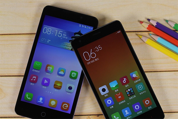 要便宜也要流暢 千元體驗最佳的手機推薦