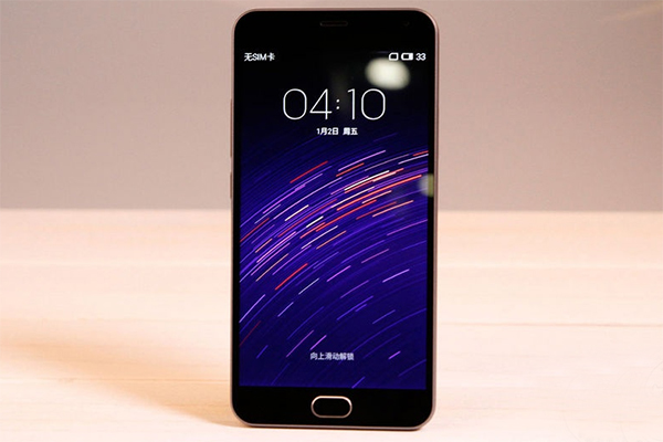 移動電源太麻煩 千元內高續航手機盤點