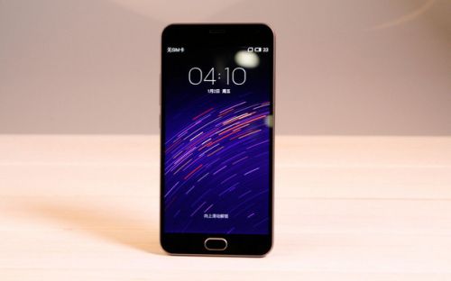 大神F2完爆紅米Note 千元內(nèi)超值機推薦第1張圖