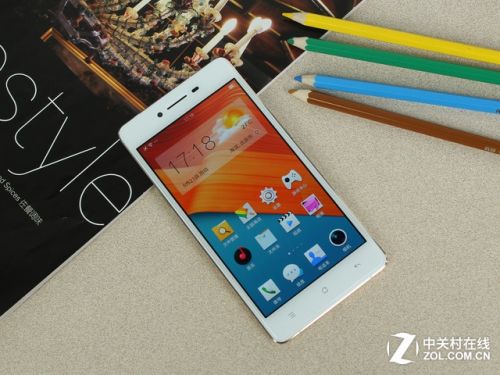 新機連番來襲 5月關注度最高的八款手機