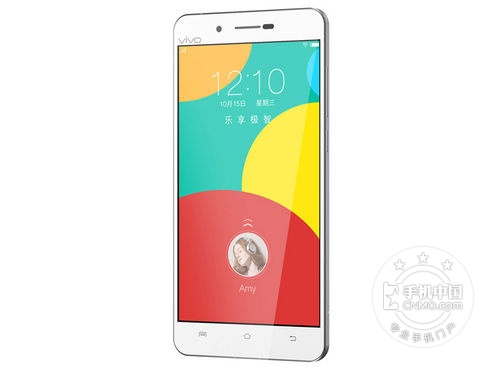 極致超薄手機_華為P8第1張圖