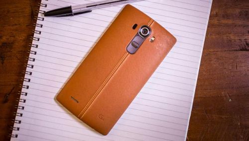 2015上半年10大智能機盤點 國產過半數