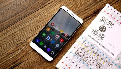 2015上半年10大智能機盤點 國產過半數