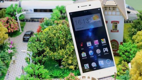 2015上半年10大智能機盤點 國產過半數