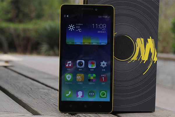 遠遠超乎你的想象 奇葩智能機版本搜羅