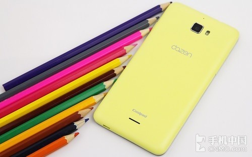 奇葩版本3_聯想樂檬K3 Note第2張圖