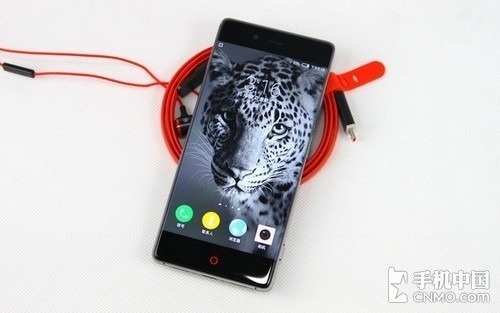 奇葩版本5_聯(lián)想樂(lè)檬K3 Note第1張圖