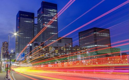 手機玩出單反范兒！可長曝光機型盤點第1張圖