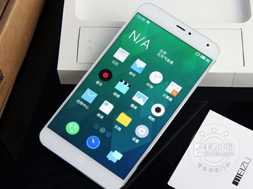 配置均衡顏值高_(dá)小米手機(jī)4第1張圖