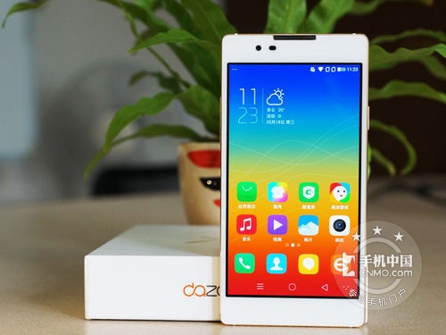 全能多面大能手_小米手機4第1張圖