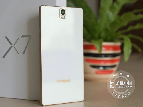 全能多面大能手_小米手機4第2張圖