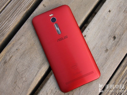 性能優(yōu)秀人氣高_(dá)IUNI U3第2張圖