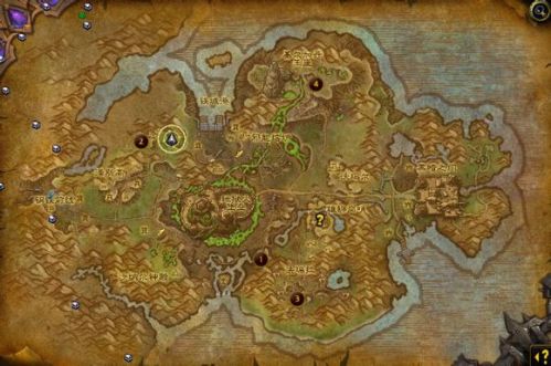 魔獸6.2寵物對(duì)戰(zhàn)：塔納安的小魔星成就個(gè)人心得