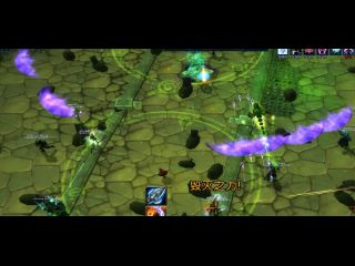 一定要躲毀滅之力!6.2英雄難度扎昆心得攻略