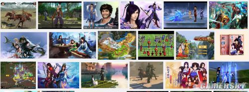 游話好好說：國產(chǎn)游戲需要的到底是畫面還是創(chuàng)意？