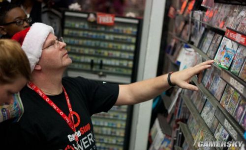 多數(shù)玩家更愿購買實(shí)體版游戲：只因數(shù)字下載太痛苦