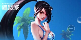 lol阿卡麗的神秘商店強(qiáng)勢來襲！超值皮膚一覽