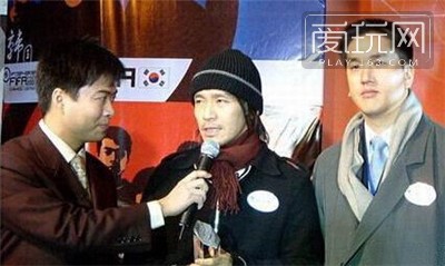 回顧C(jī)hinaJoy為游戲捧場的明星們 星爺掀起明星站臺潮