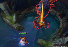 LOL真正的《懲戒聯(lián)盟》最新懲戒VN玩法詳解