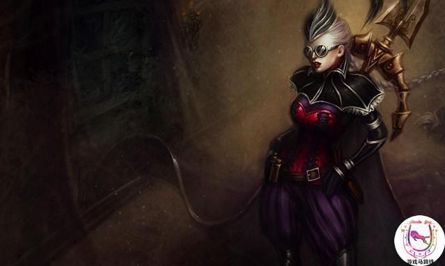 LOL真正的《懲戒聯(lián)盟》最新懲戒VN玩法詳解