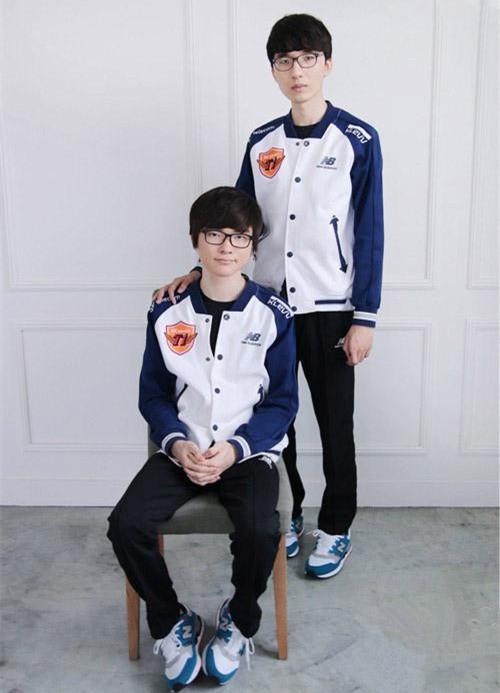 LOL韓國(guó)OGN聯(lián)賽SKT繼續(xù)13連勝 其他戰(zhàn)隊(duì)水平太低