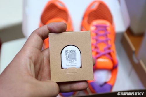 小米跑鞋 智能跑鞋 小米智能跑鞋 李寧智能跑鞋 跑鞋