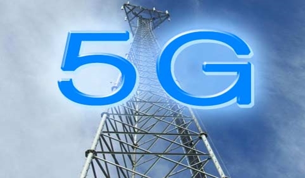 領(lǐng)先世界 華為將率先商用5G