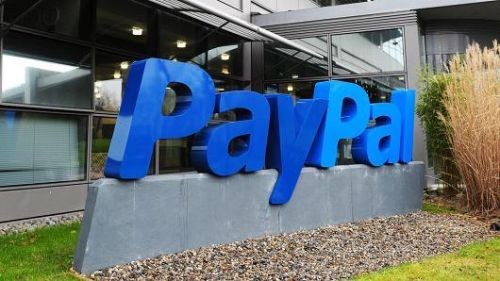 eBay第二季凈利潤8300萬美元 將與PayPal正式分拆