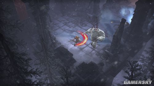 暗黑破壞神3 暗黑3新版本 暗黑3新資料片 暗黑32.3更新內容 暗黑32.3.0補丁