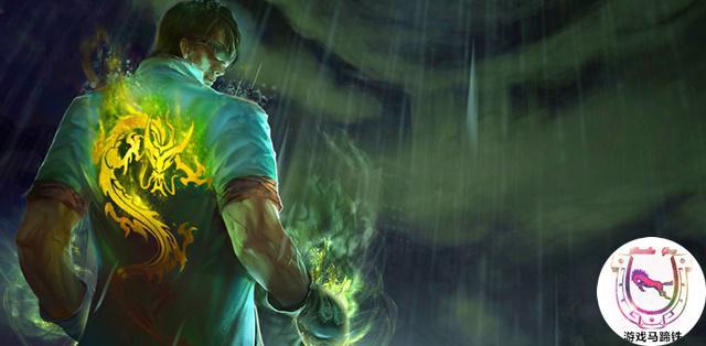 LOL又削弱了一圈:盤點排位不受版本影響的英雄!