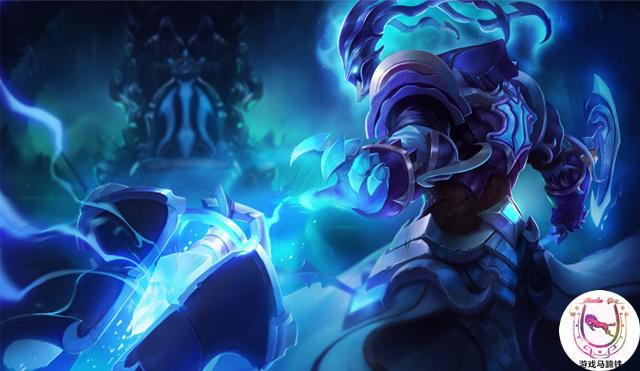 LOL又削弱了一圈:盤點排位不受版本影響的英雄!