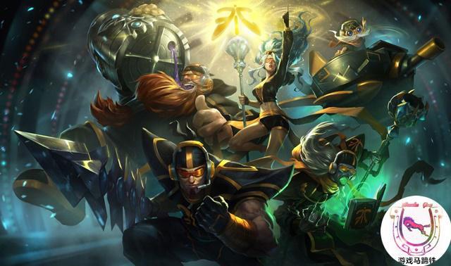 LOL世界總決賽S5冠軍皮膚大猜想！慶幸中路不再是AD刺客